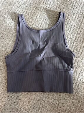 LULULEMON POWER PIVOT TANK